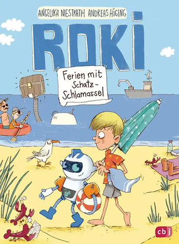 Roki ferien mit - roki,