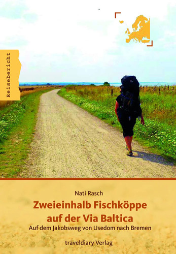Zweieinhalb fischköppe auf - zweieinhalb,