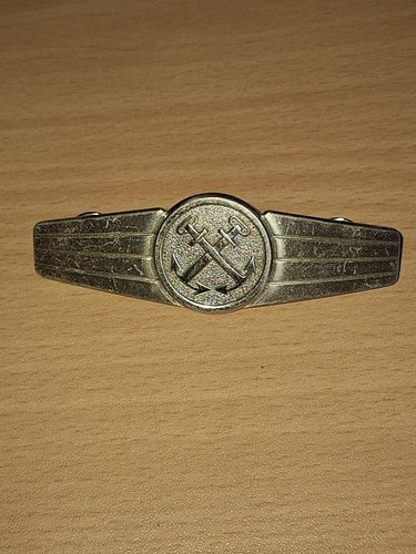 Tätigkeitsabzeichen metall - tätigkeitsabzeichen,,