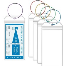 Kofferanhänger Kreuzfahrt PVC