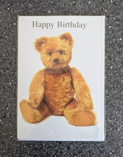 Geburtstagskarte happy - geburtstagskarte,