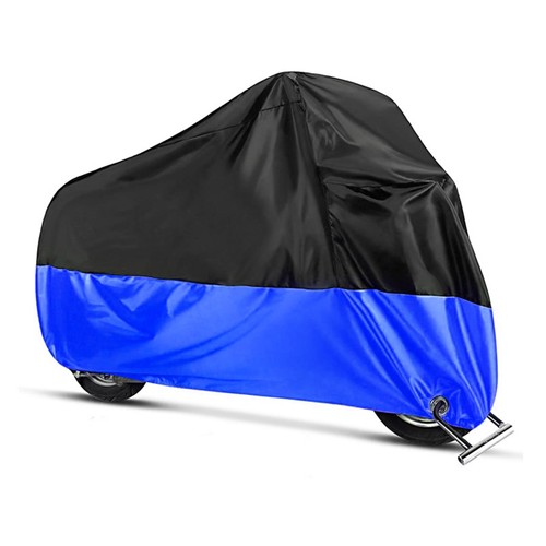 Motorrad abdeckplane craftride - motorrad,