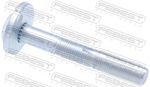 Febest sturzkorrekturschraube - febest,