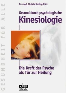 Gesund durch pschologische