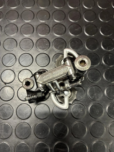Campagnolo super record - campagnolo,