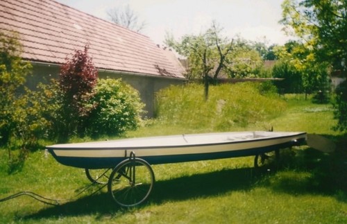 Boot holzkonstruktion mit - holzkonstruktion,