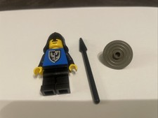 Lego Figur Castle Ritter