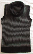 Damen Long Pullover Größe L