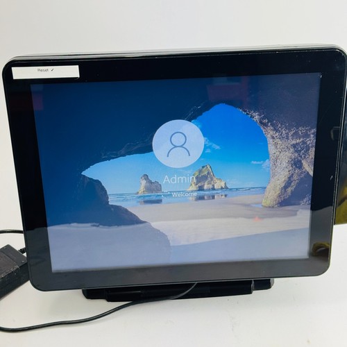 Sam4s spt 4856 pos - spt-4856, touchscreen