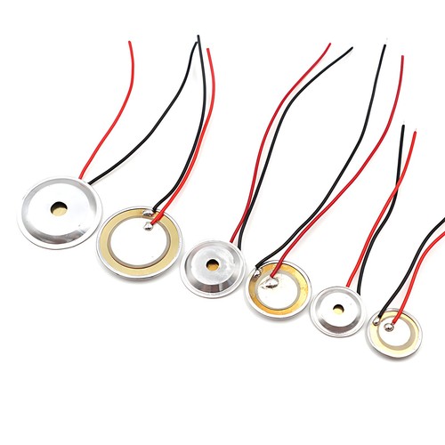 Ø12mm/15mm/18mm/20mm/27mm/35m