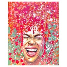 ORIGINAL Portrait Oil Painting