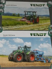 FENDT  700 VARIO, 300 VARIO