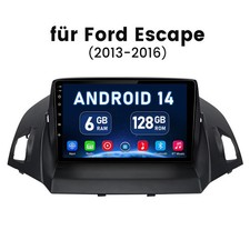 Für Ford Kuga II 2012-2018