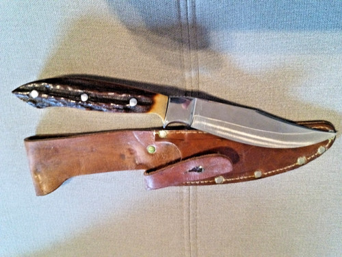 Des solingen jagd - solingen, messer