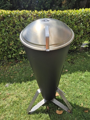 Feiner höfats cone schwarz - feiner,
