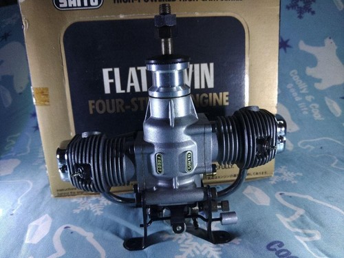 Saito seisakusho fa60t - saito,