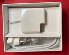 Original Apple MagSafe 85W 4,25A Ladegerät MacBook Pro A1343 MD556Z/A MC556Z/B