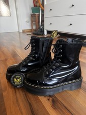 Doc Martens Jadon Stiefel