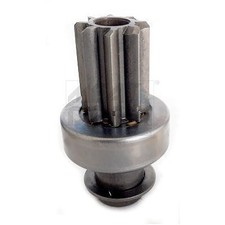 MEAT & DORIA Ritzel, Starter