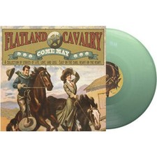 Flatland cavalry come may - flatland,