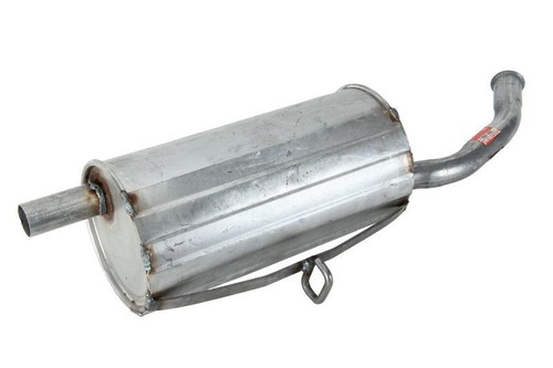 Endschalldämpfer bosal - endschalldämpfer,