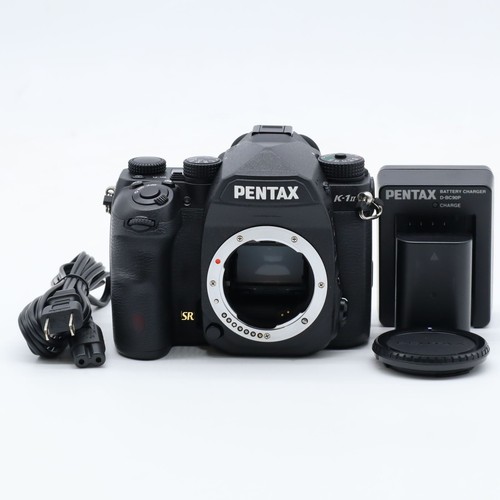 Pentax mark ii vollformat - mark,