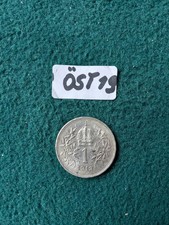 ÖST19 1 Krone 1913, Kr