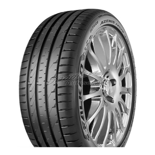 255 r18 94y sommerreifen - 255/35,
