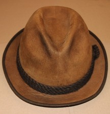 Opa´s guter Herrenhut  von