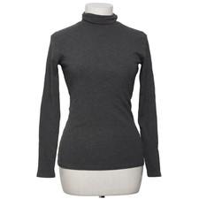 Blank rollkragenpullover - blank,,