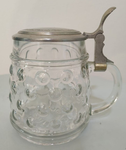 Original bmf bierseidel seidel - bmf,