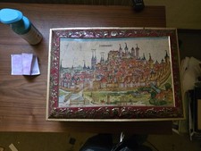 Vintage Nürnberger