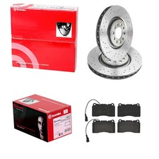 Brembo sport bremsscheiben - brembo,