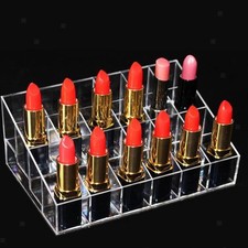 Slots lippenstift halter - lippenstift,