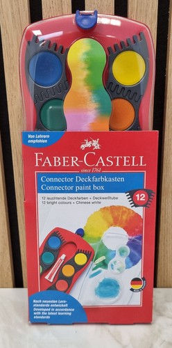 Faber castell connector - faber-castell,