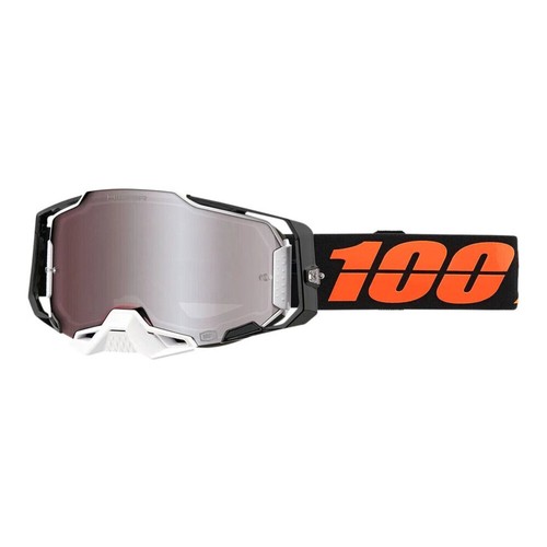 Motocross brille 100 armega - 100%,