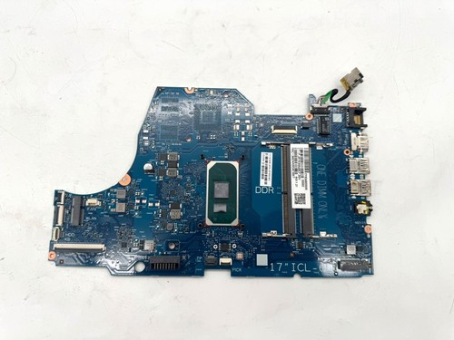 Laptop by3639ng - hp, 17-by3639ng