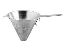 Weis 20724 Edelstahl Spitzsieb