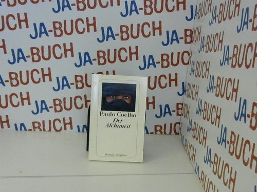 Der alchimist roman aus dem - der,
