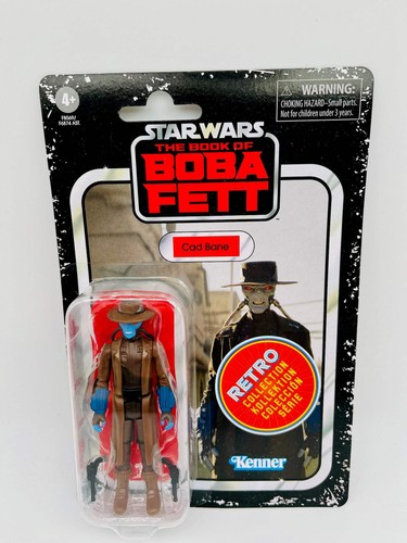 Star wars retro collection - retro,
