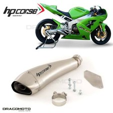 KAWASAKI ZX-6R 636 2003 2004