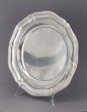 Platzteller Gebrüder Kühn