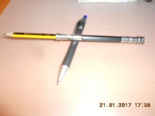 Bleistift Verlängerung 13,7cm