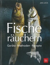 Lock: Fische räuchern