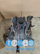 Original BMW  E10 E21 E12  Motorblock Zylinder Kurbelgehäuse M10 B20 18660