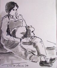 Kurt Moser (Regensburg 1926 -