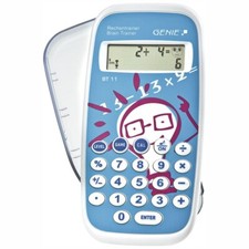 GENIE Rechentrainer /