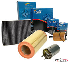 KRAFT Inspektionspaket