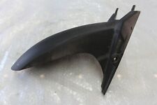 Kotflügel Schutzblech Fender hinten Honda CBF 125 JC40 09-16 #R7090
