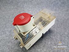 KLÖCKNER-MOELLER BDO-CEE 32/S18 I BD0-CEE 32/S18 MAX 380V~ 35 AMP ABGANGSKASTEN